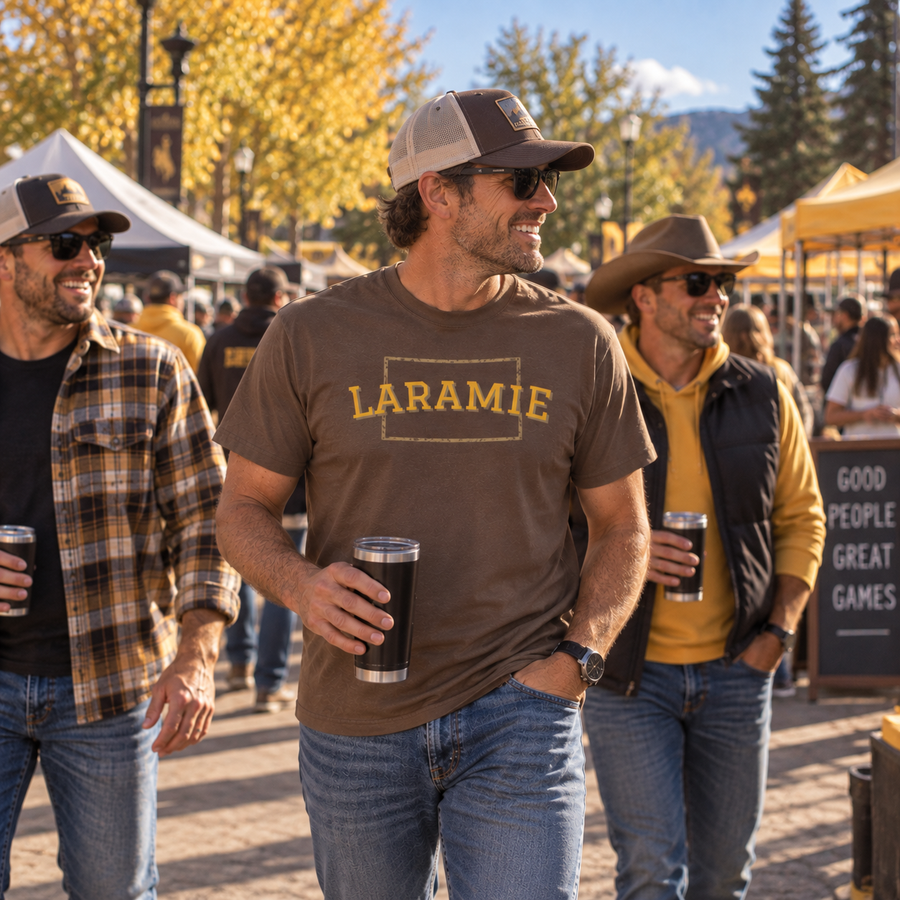 Laramie