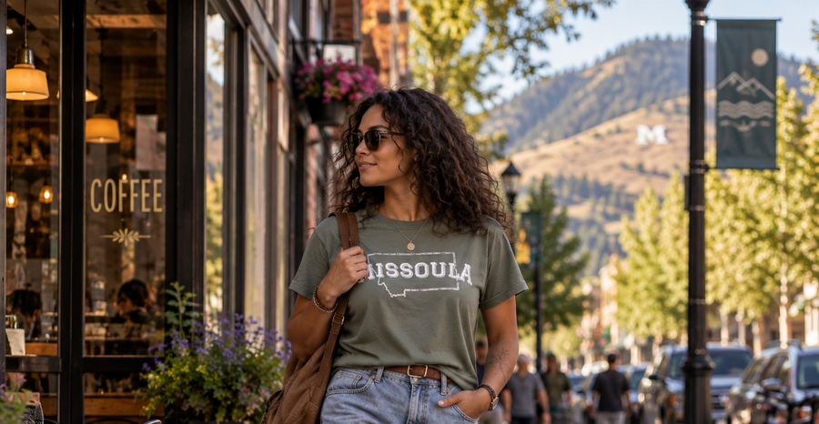 Missoula