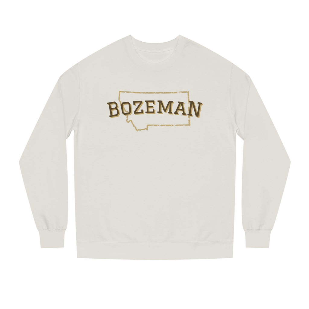 City Series Bozeman Sweatshirt
