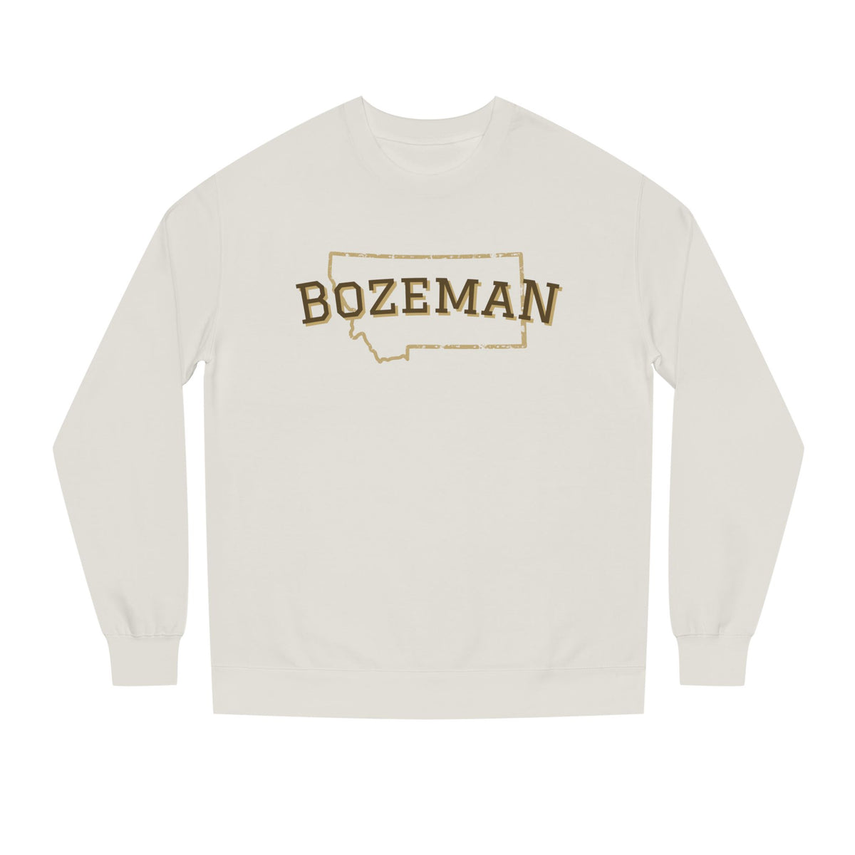 City Series Bozeman Sweatshirt