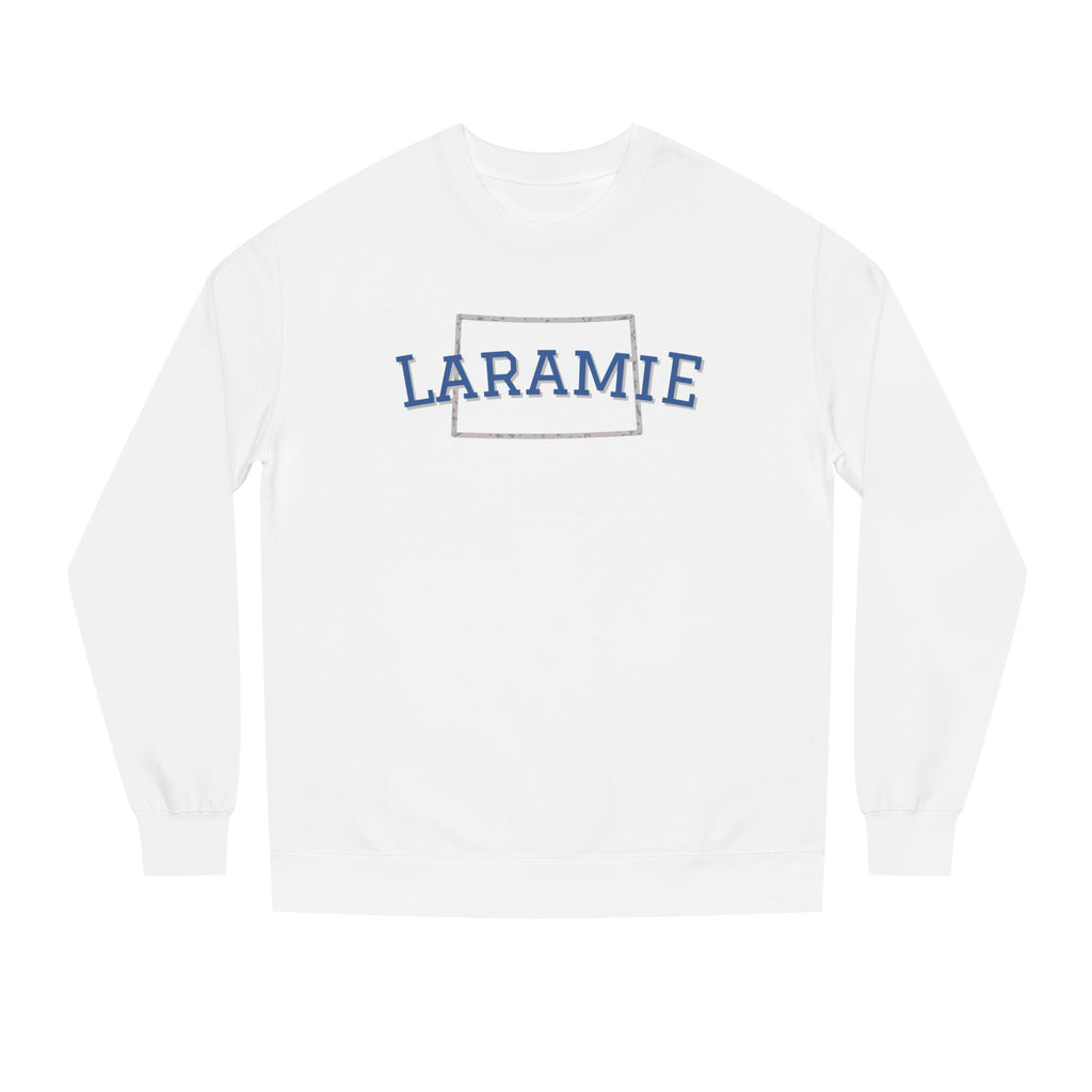 City Series Laramie Sweatshirt