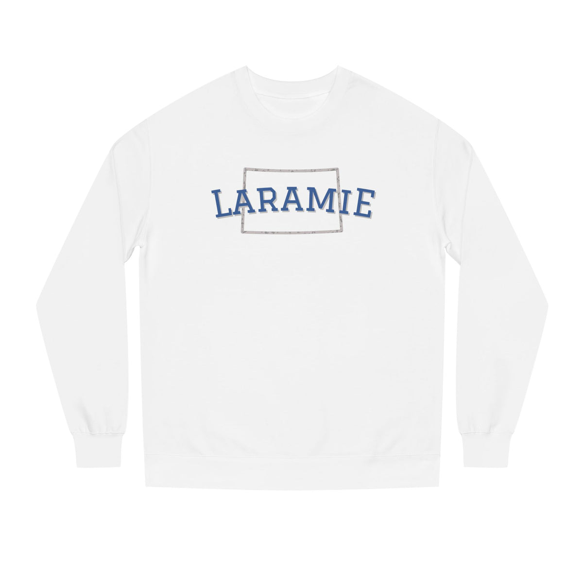 City Series Laramie Sweatshirt