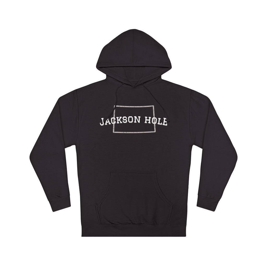 City Series Jackson Hole Hoodie