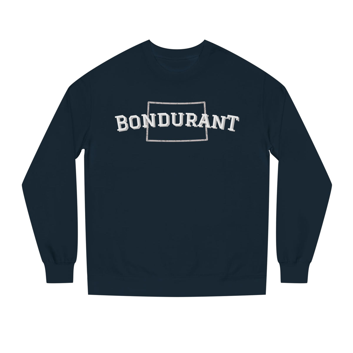 City Series Bondurant Sweatshirt