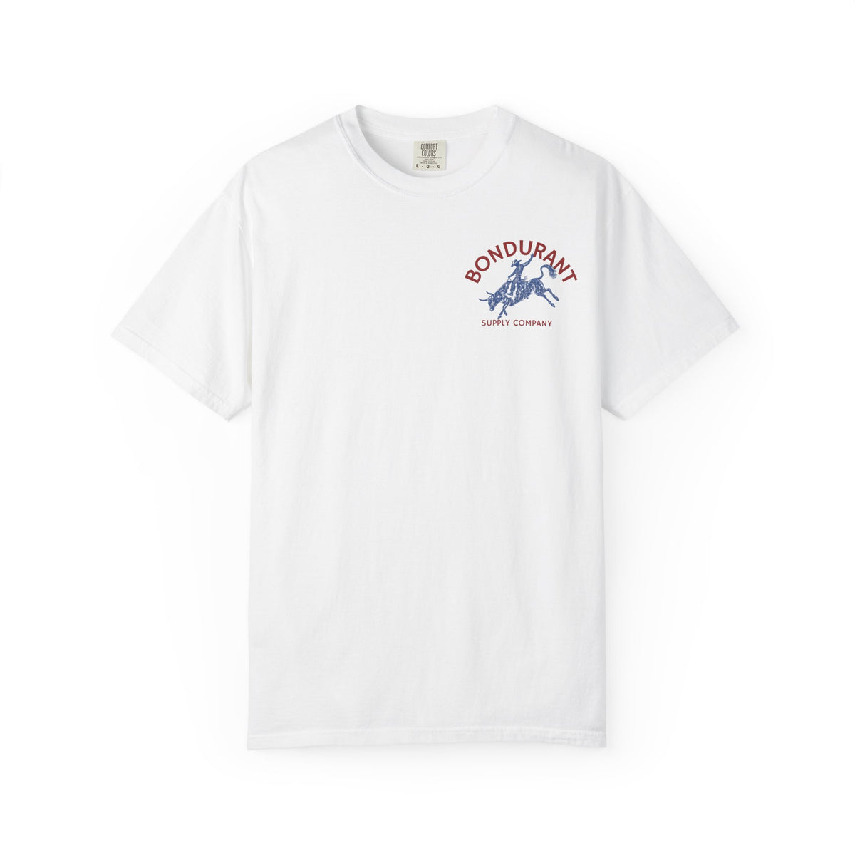 BSC Original 03 Unisex Tee