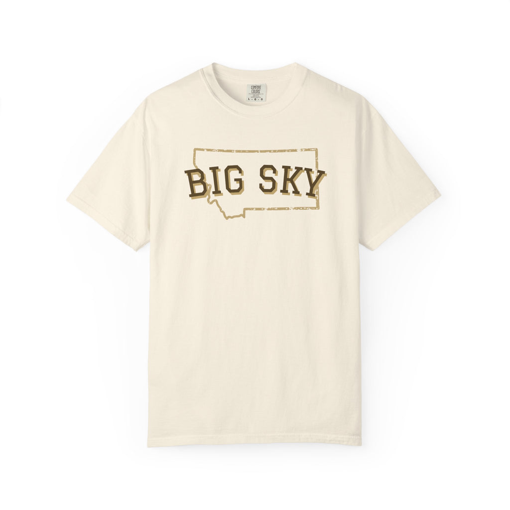 City Series Big Sky Tee