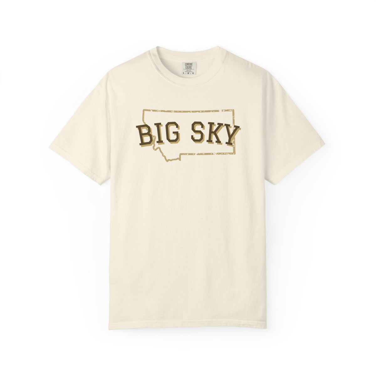 City Series Big Sky Tee