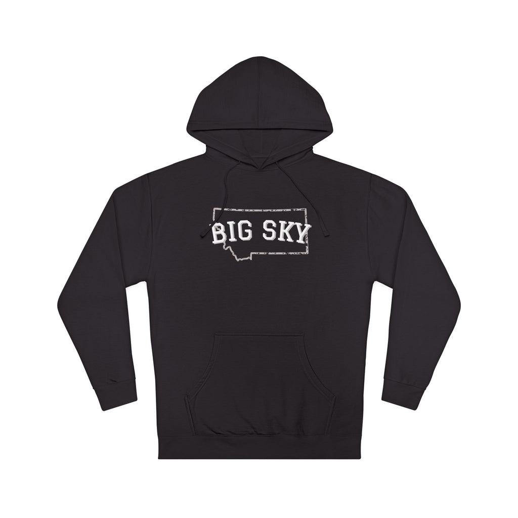 City Series Big Sky Hoodie