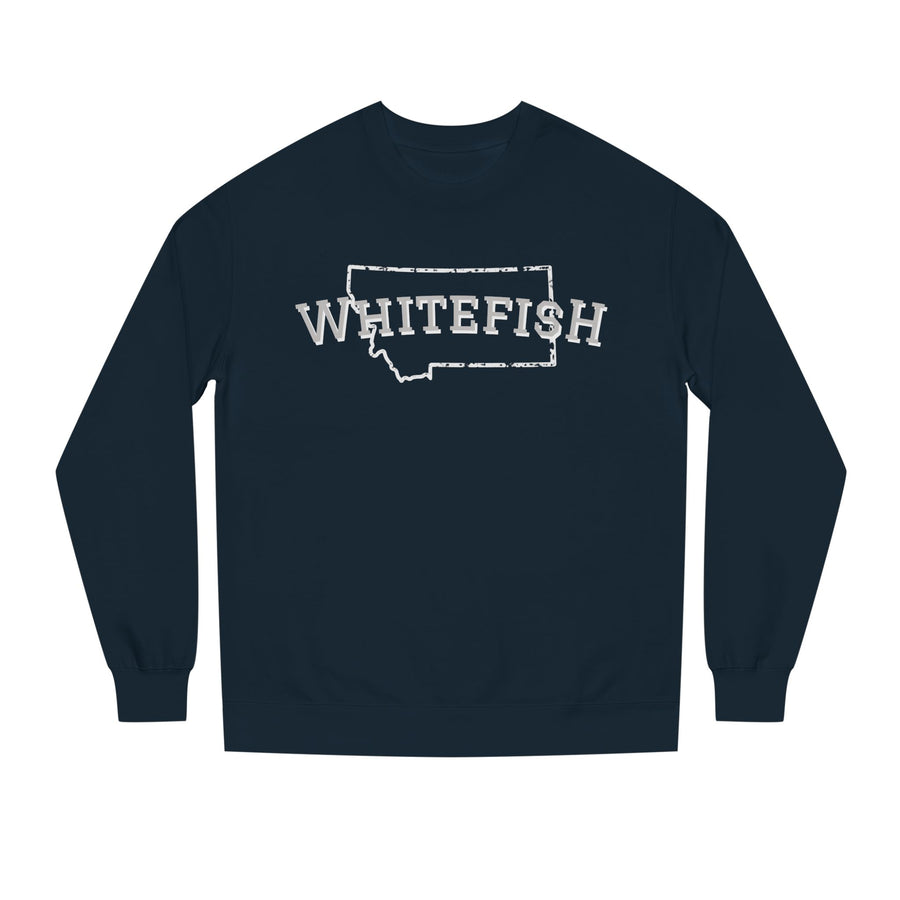 City Series Whitefish Sweatshirt