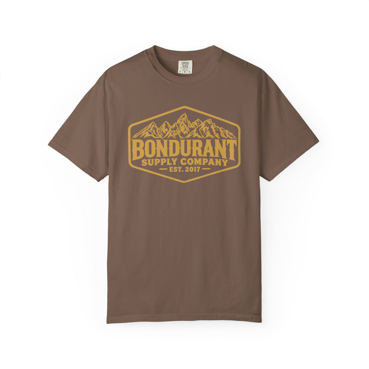 BSC Original 04 Unisex Tee