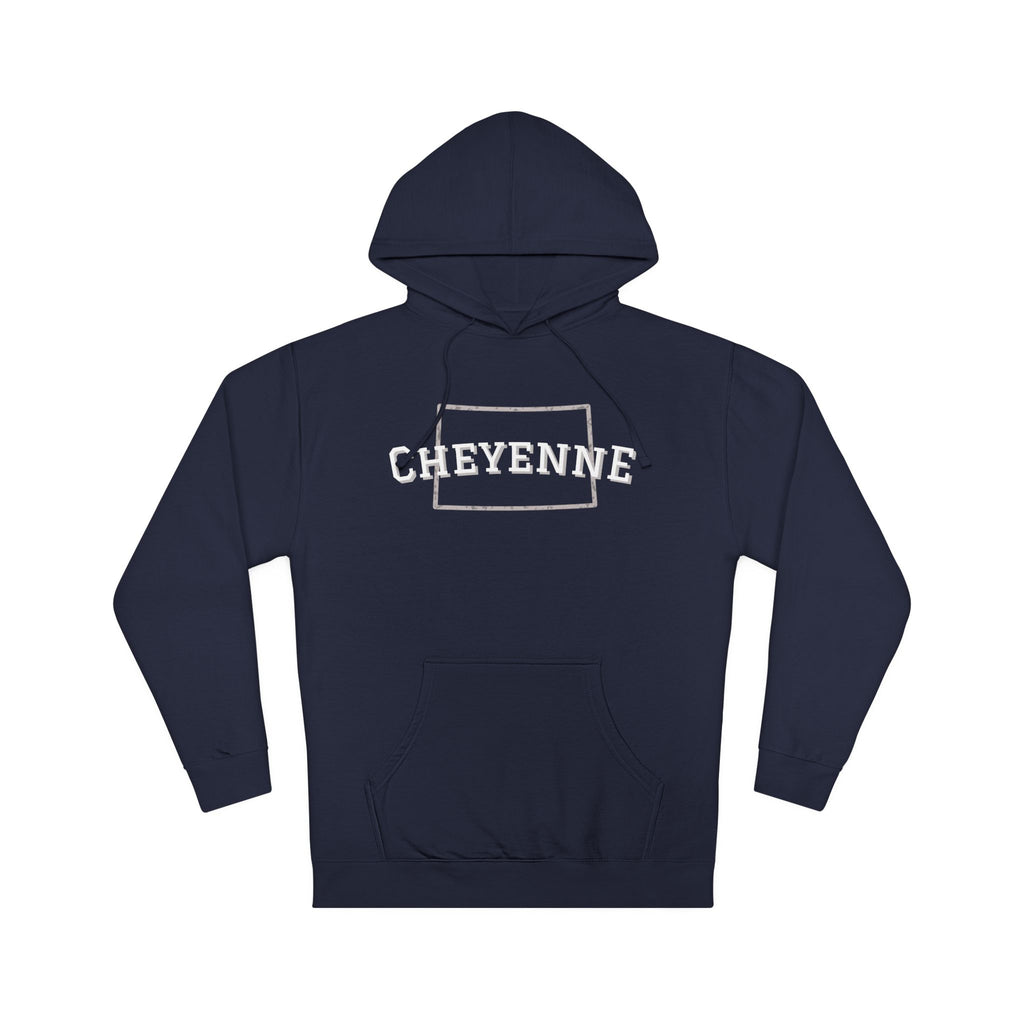 City Series Cheyenne Hoodie