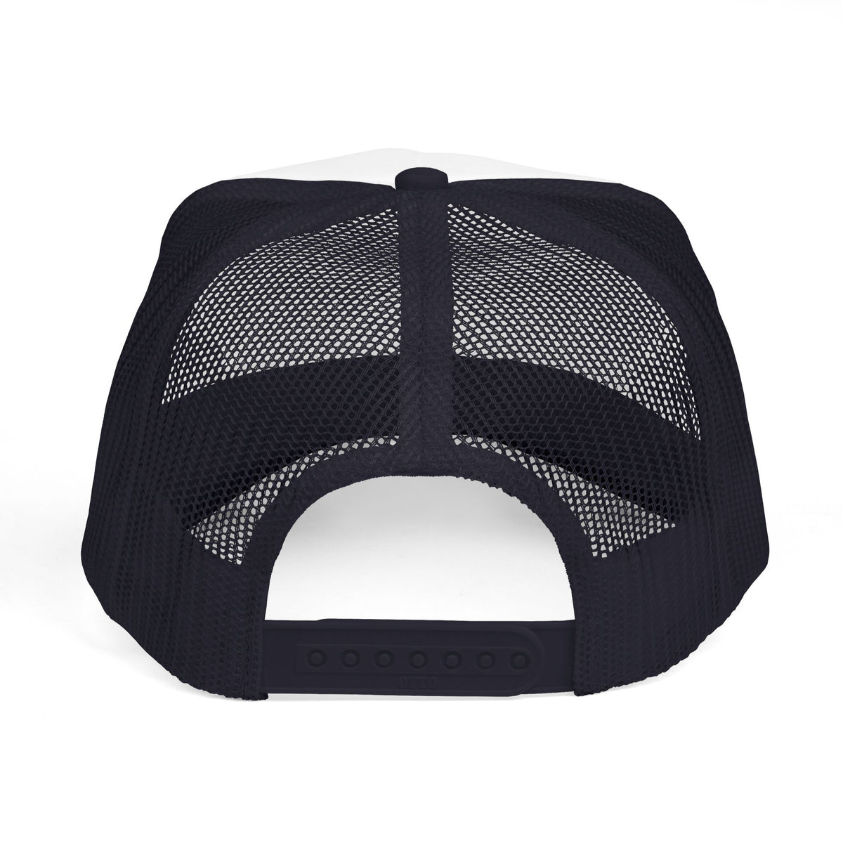 Concert Series H01 Foam Trucker