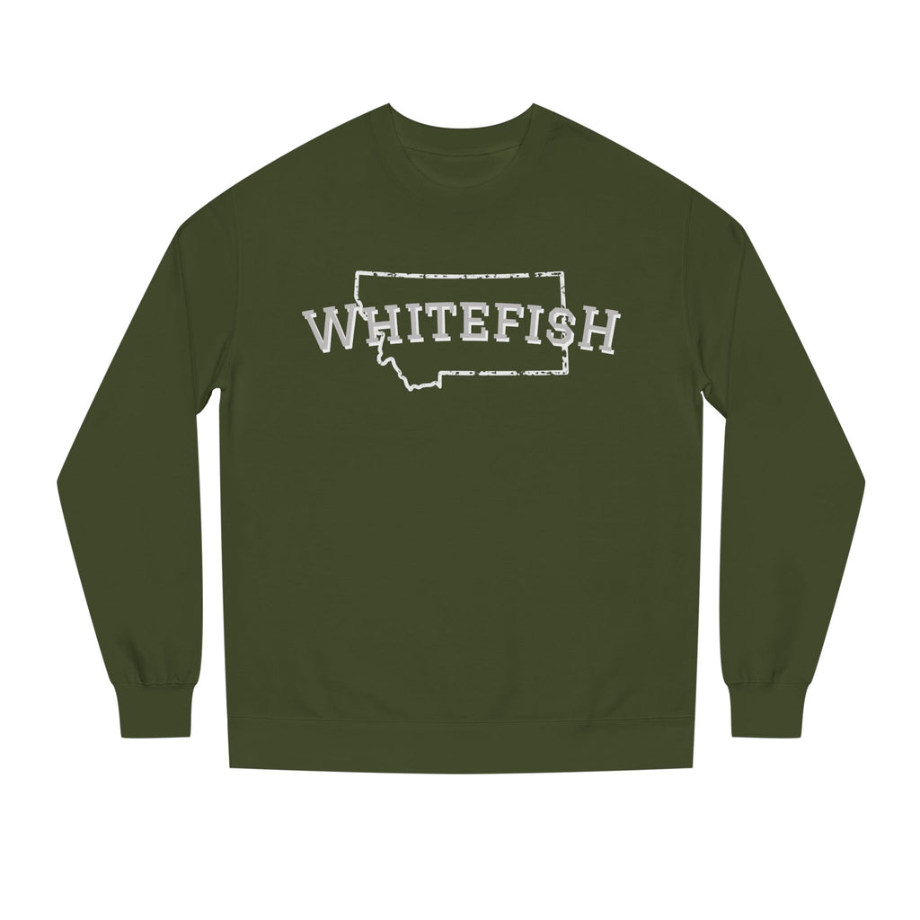 City Series Whitefish Sweatshirt