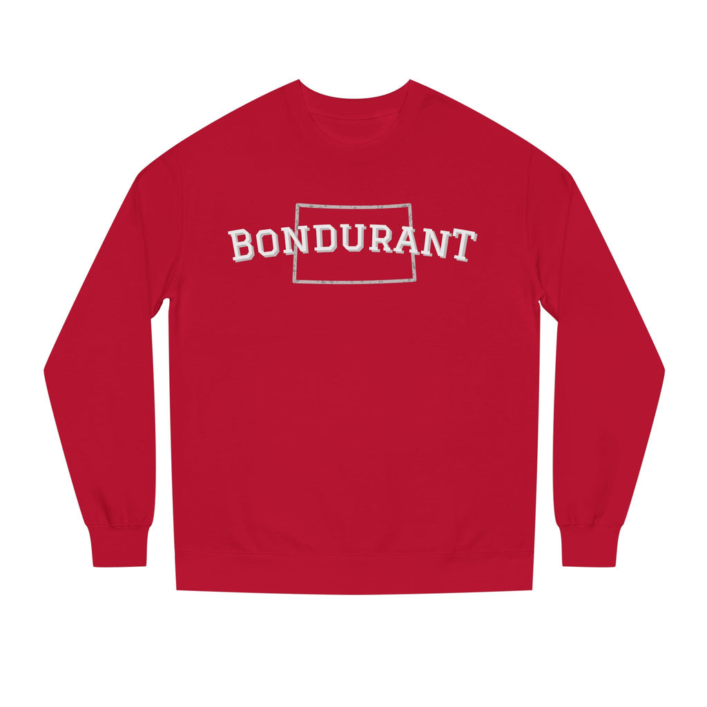 City Series Bondurant Sweatshirt