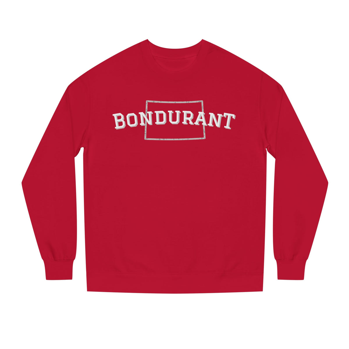 City Series Bondurant Sweatshirt