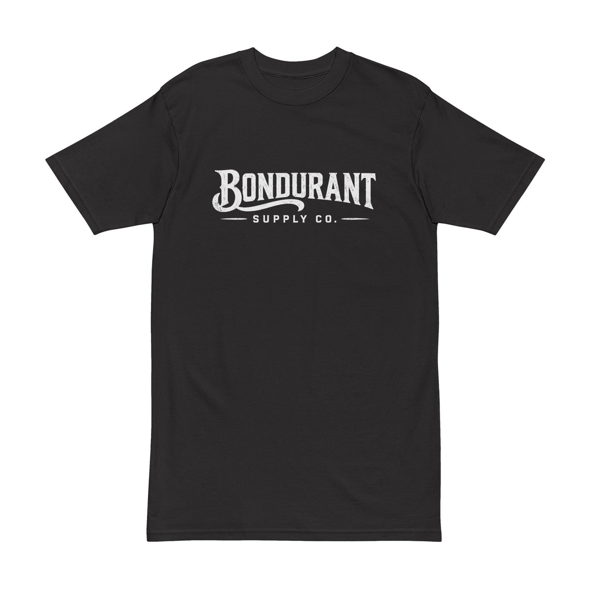 BSC Original 09 Unisex Tee