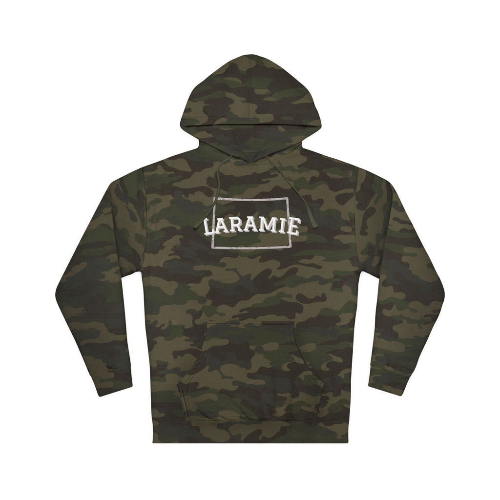 City Series Laramie Hoodie