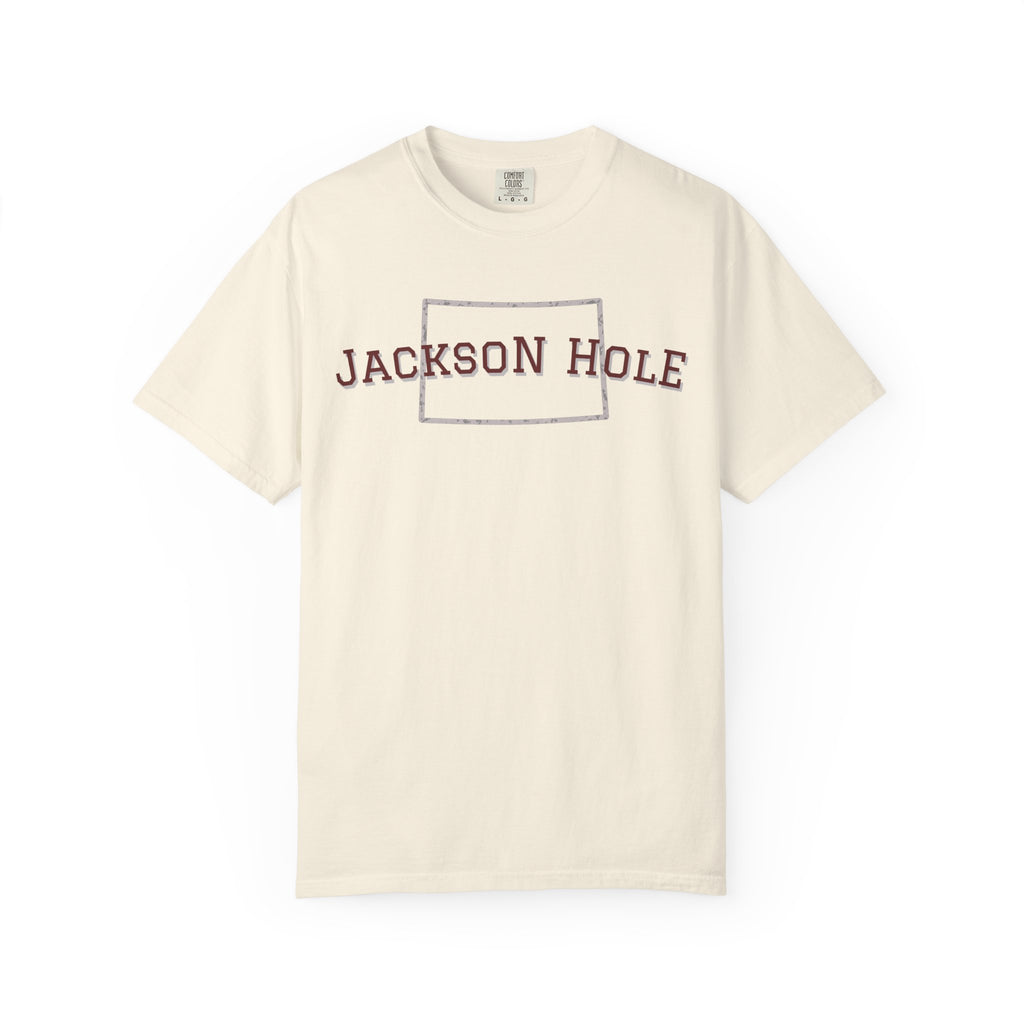 City Series Jackson Hole Tee