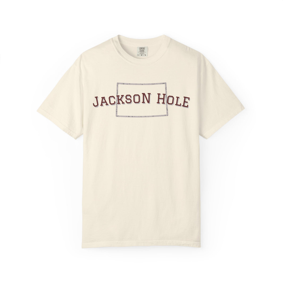 City Series Jackson Hole Tee