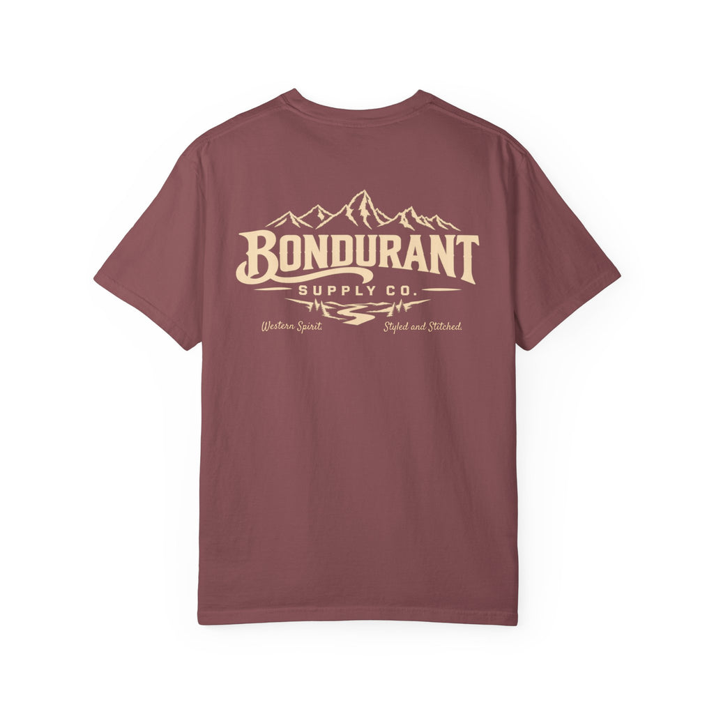 BSC Original 01 Unisex Tee
