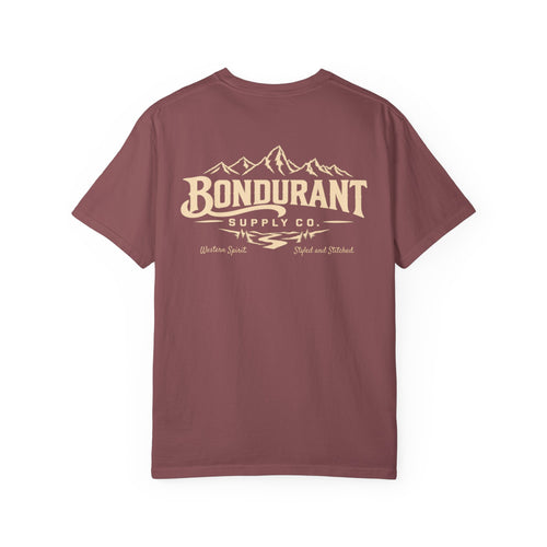 BSC Original 01 Unisex Tee