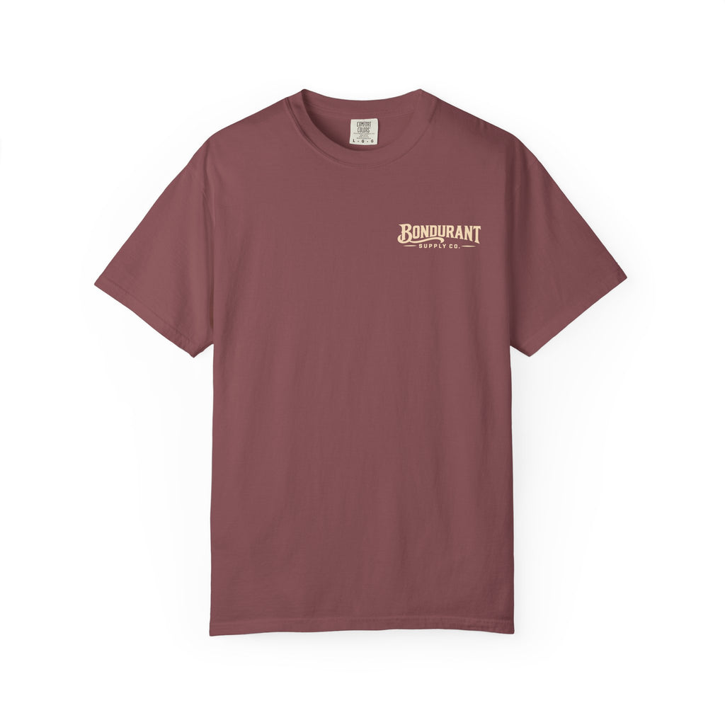 BSC Original 01 Unisex Tee