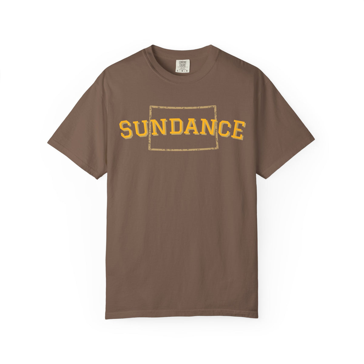 City Series Sundance Tee
