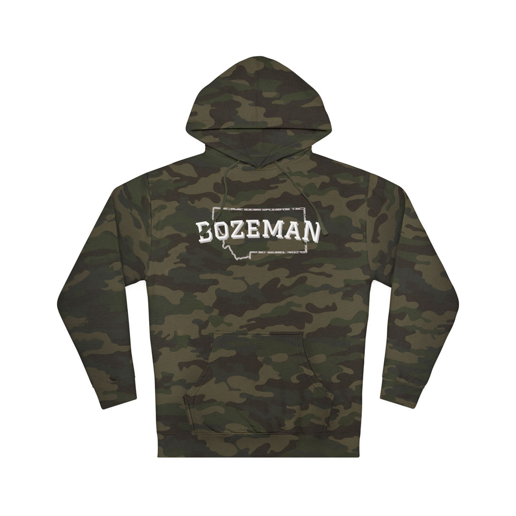 City Series Bozeman Hoodie