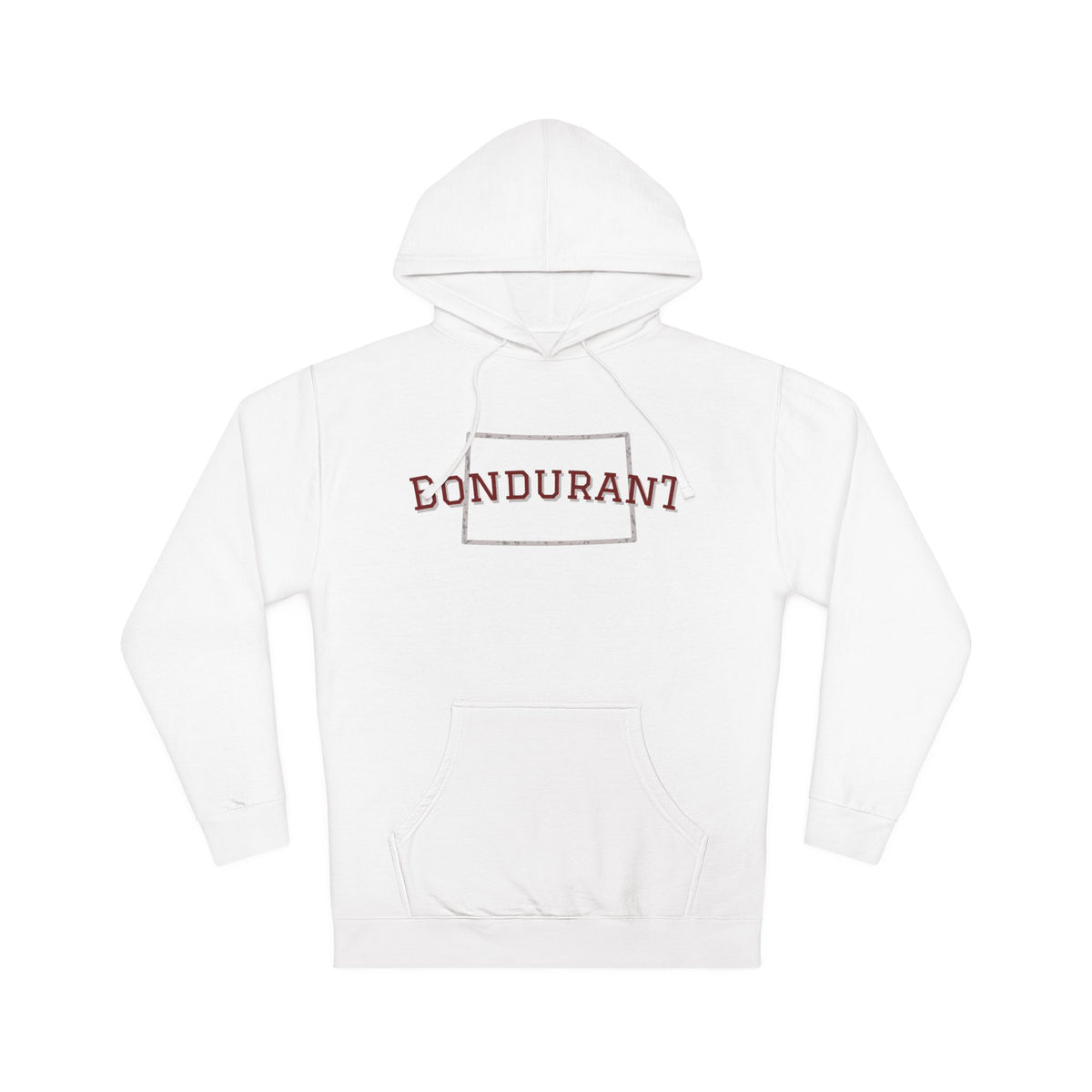 City Series Bondurant Hoodie