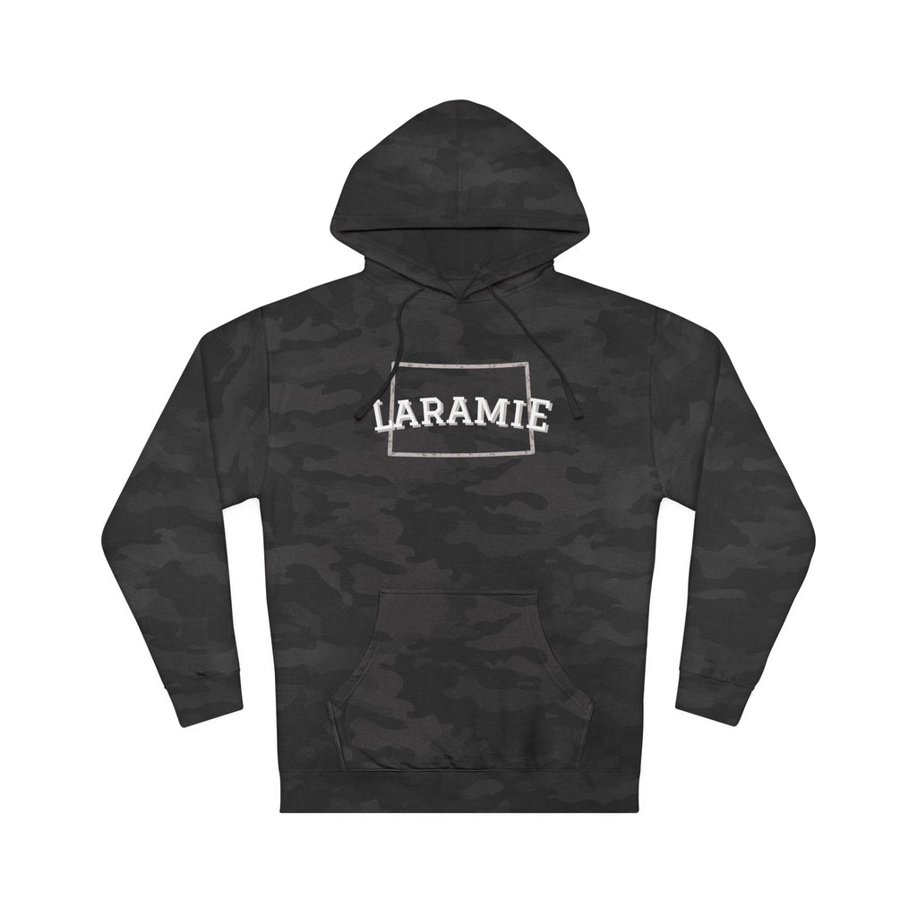 City Series Laramie Hoodie