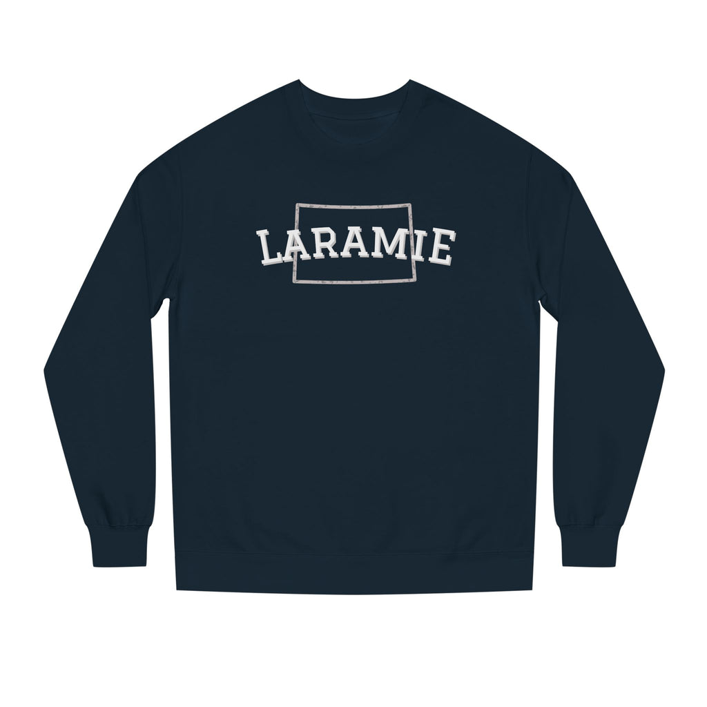 City Series Laramie Sweatshirt
