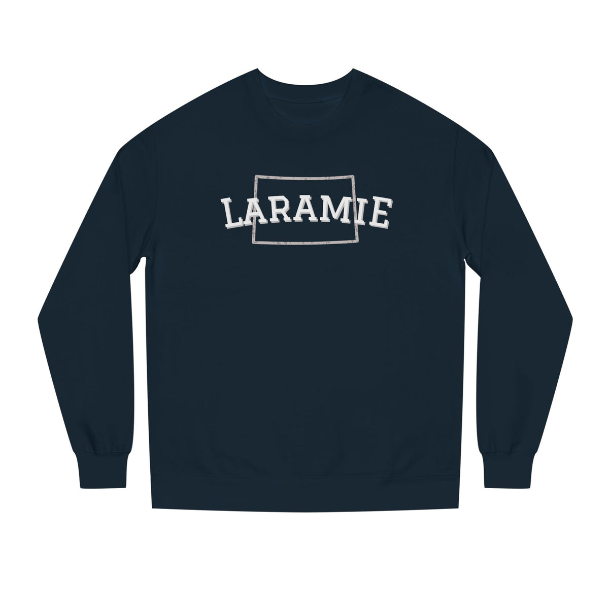 City Series Laramie Sweatshirt