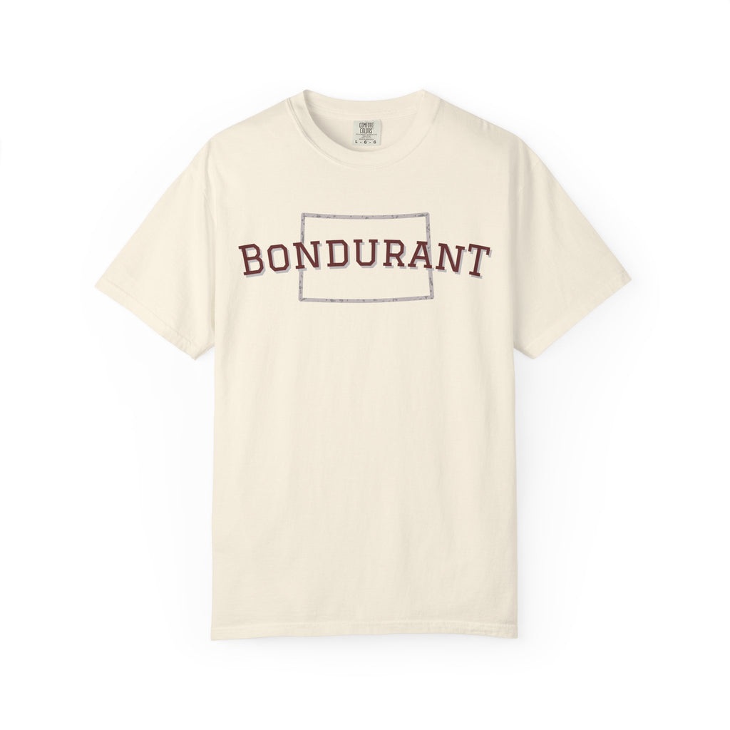 City Series Bondurant Tee