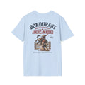 American Rodeo 005 Bull Rider Tee