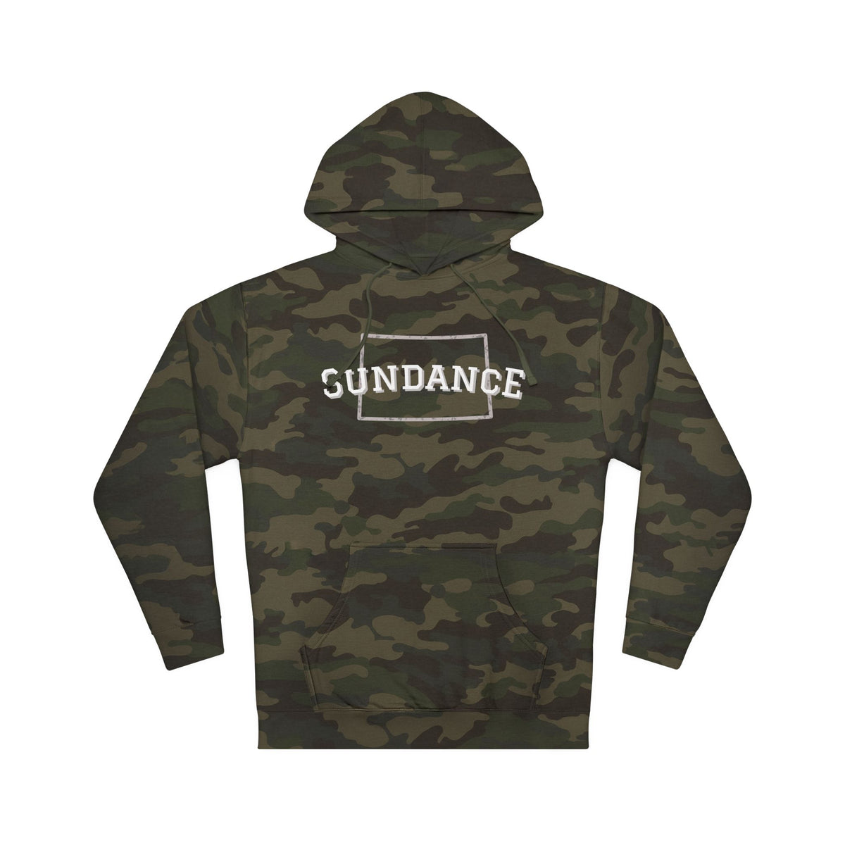 City Series Sundance Hoodie