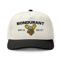 BSC Original H07 Moose Embroidered Two-Tone
