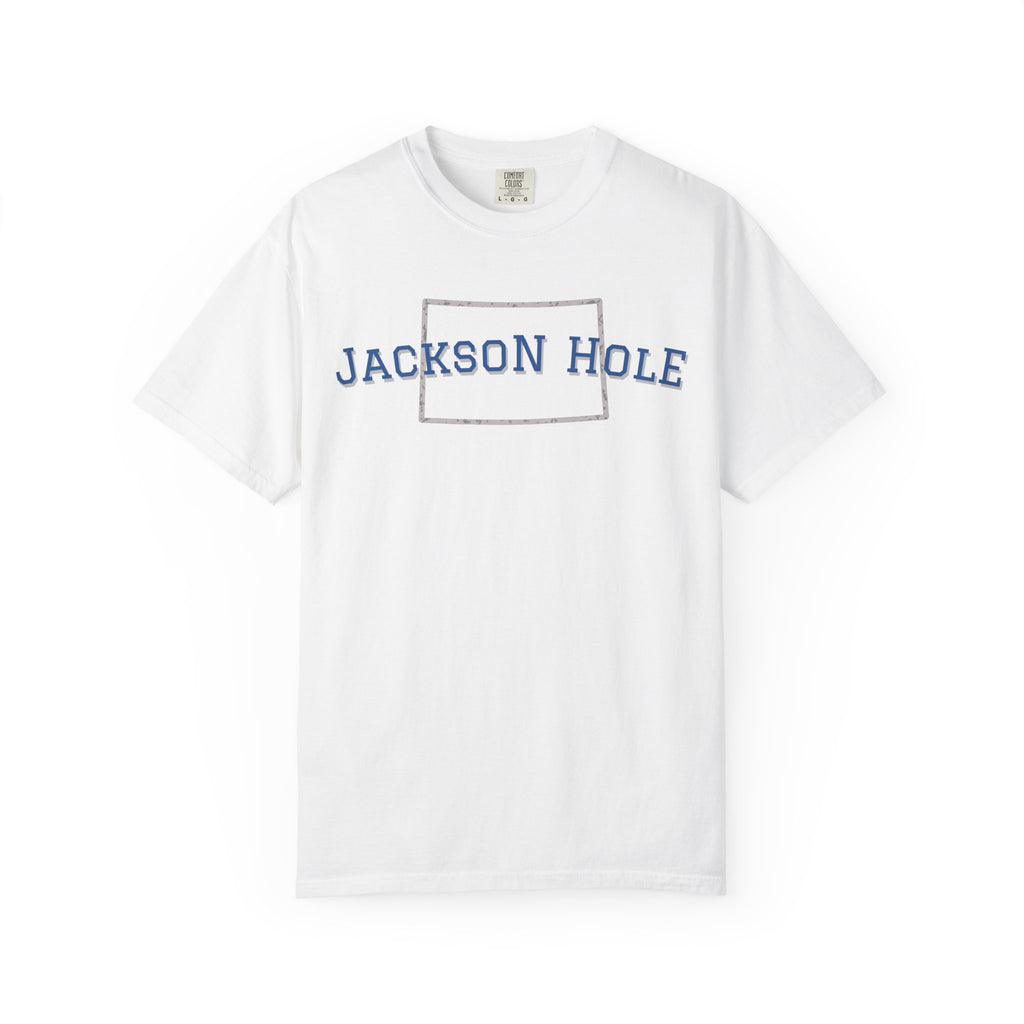 City Series Jackson Hole Tee