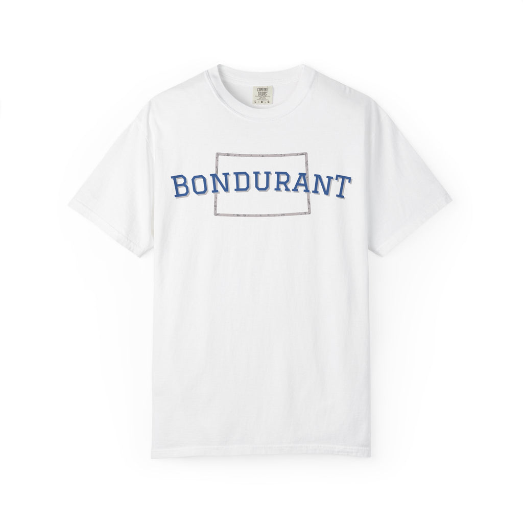 City Series Bondurant Tee