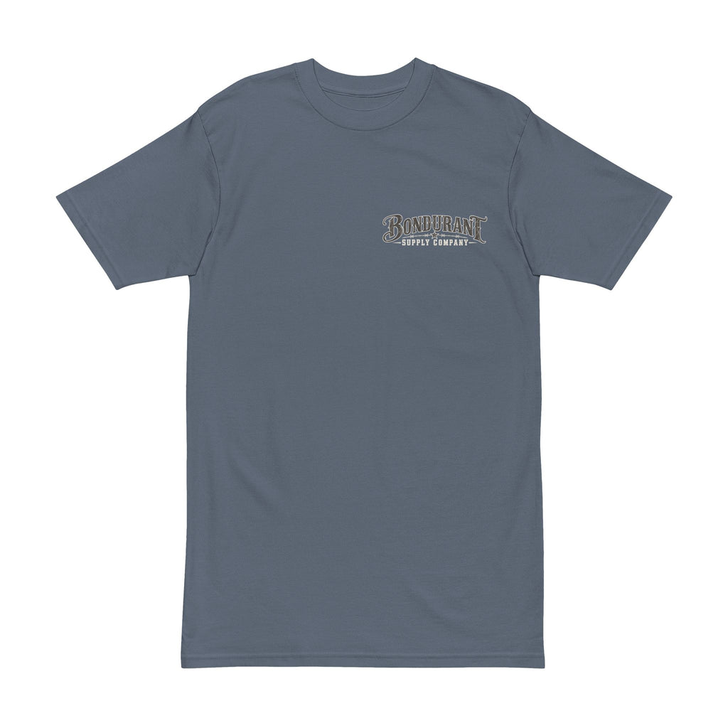 BSC Original 07 Unisex Tee