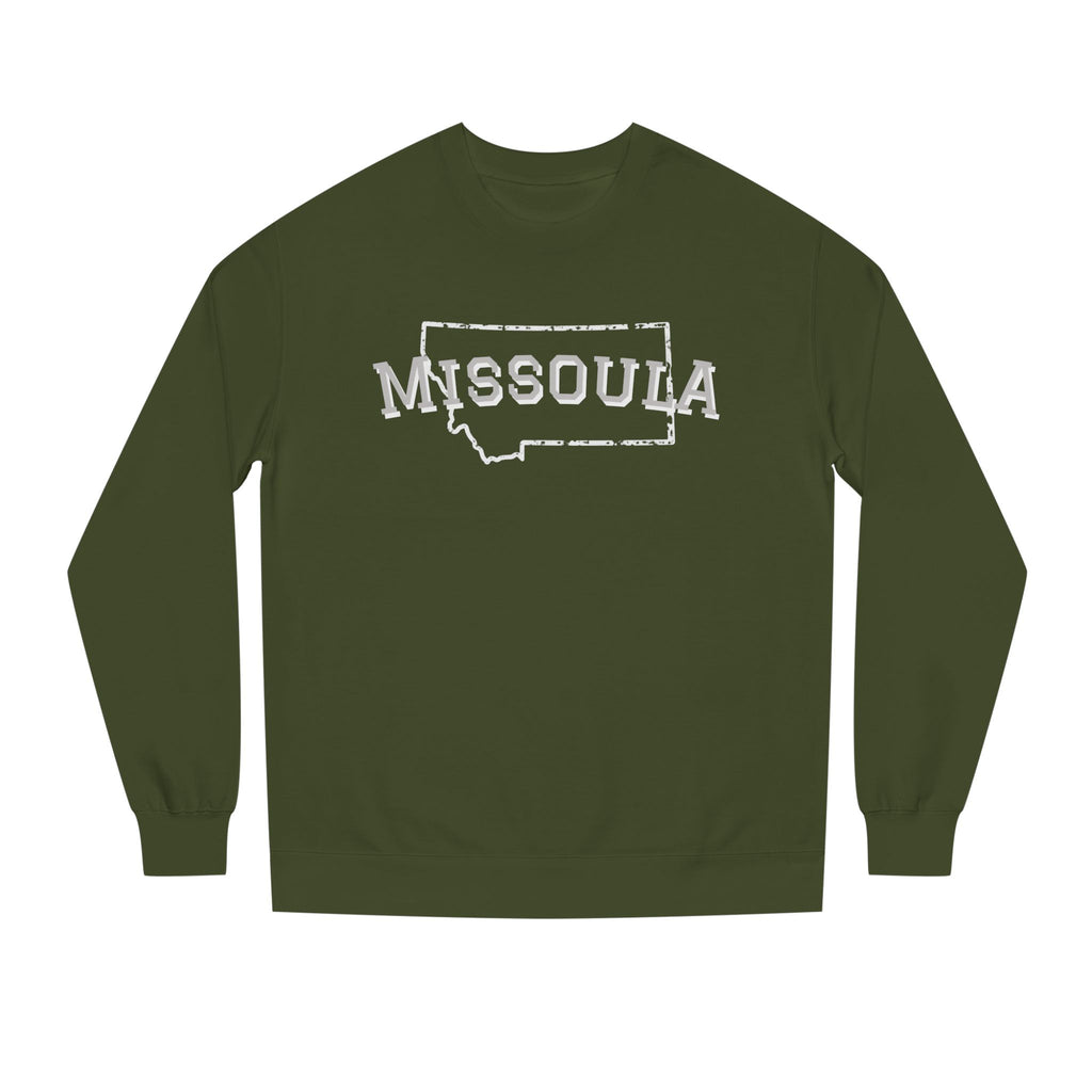 City Series Missoula Sweatshirt