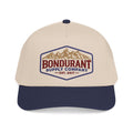 BSC Original H05 Logo Embroidered Mid Profile Trucker