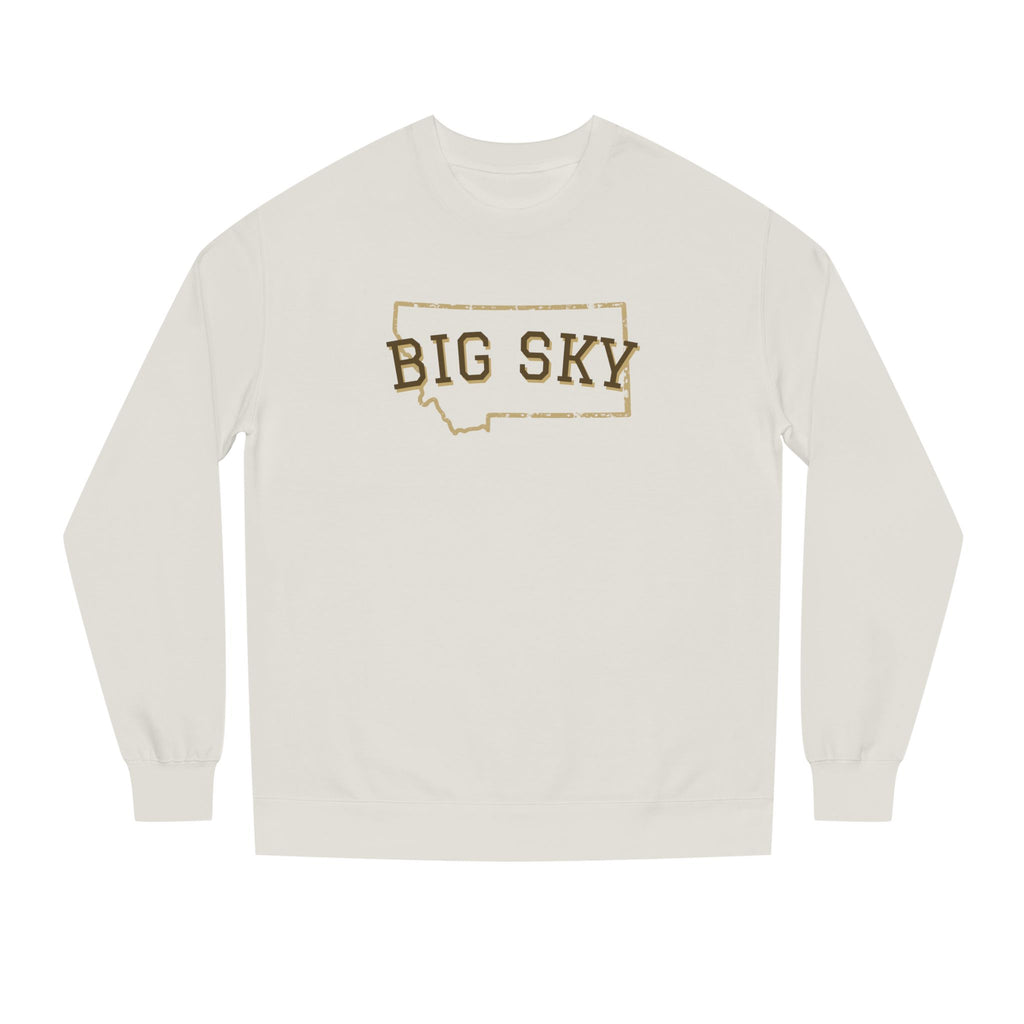 City Series Big Sky Sweatshirt