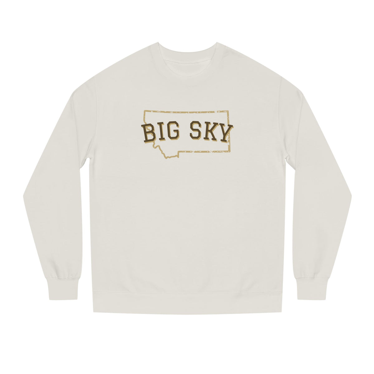 City Series Big Sky Sweatshirt