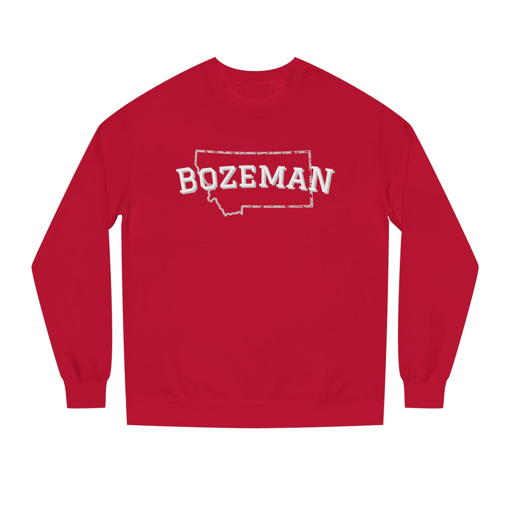 City Series Bozeman Sweatshirt