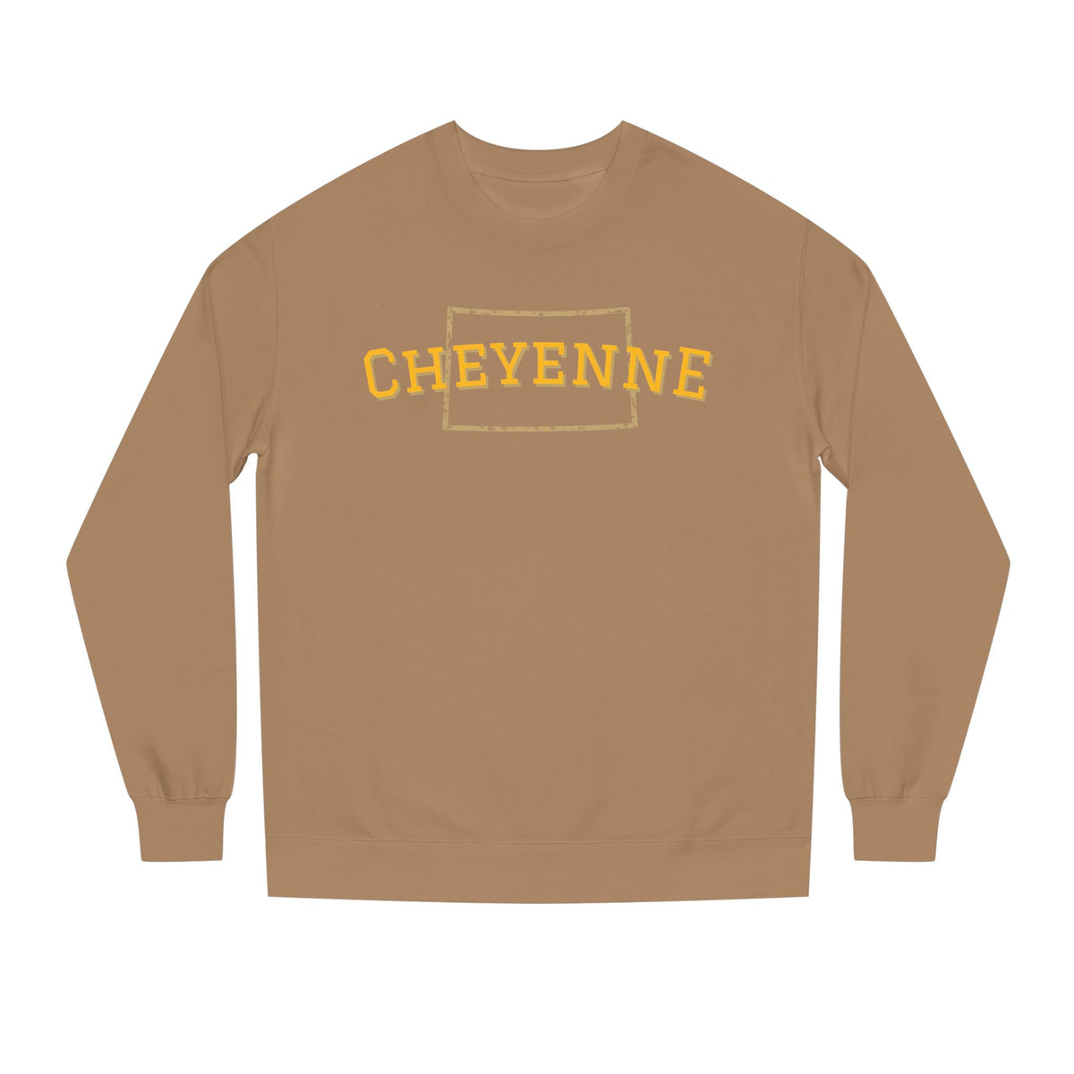City Series Cheyenne Sweatshirt