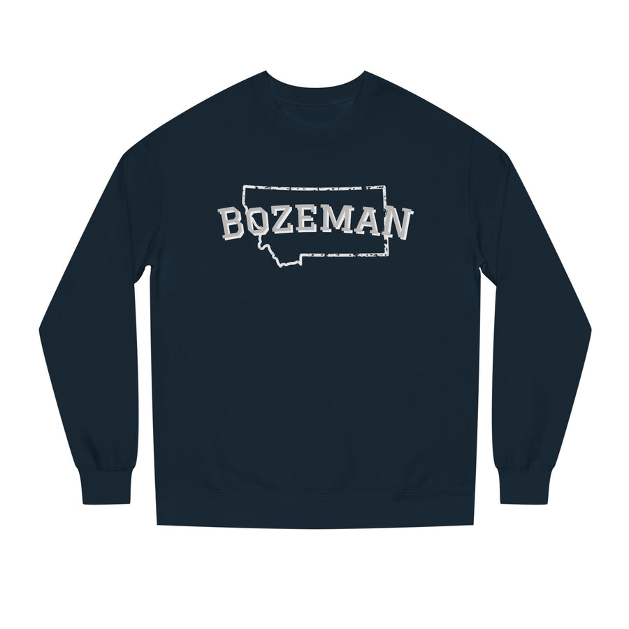 City Series Bozeman Sweatshirt