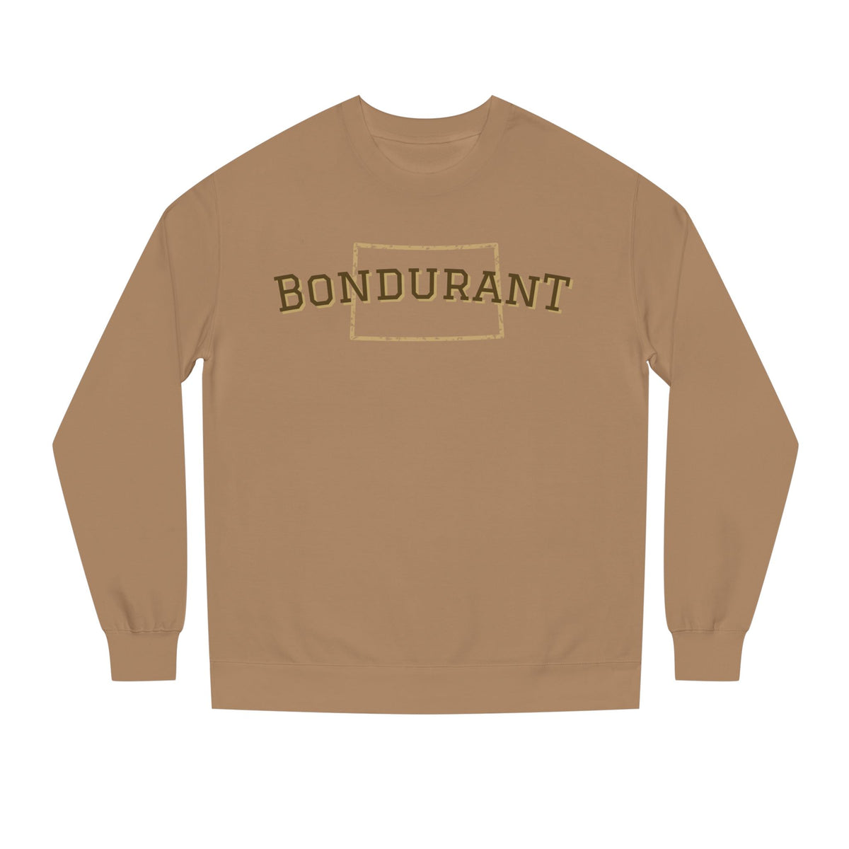 City Series Bondurant Sweatshirt