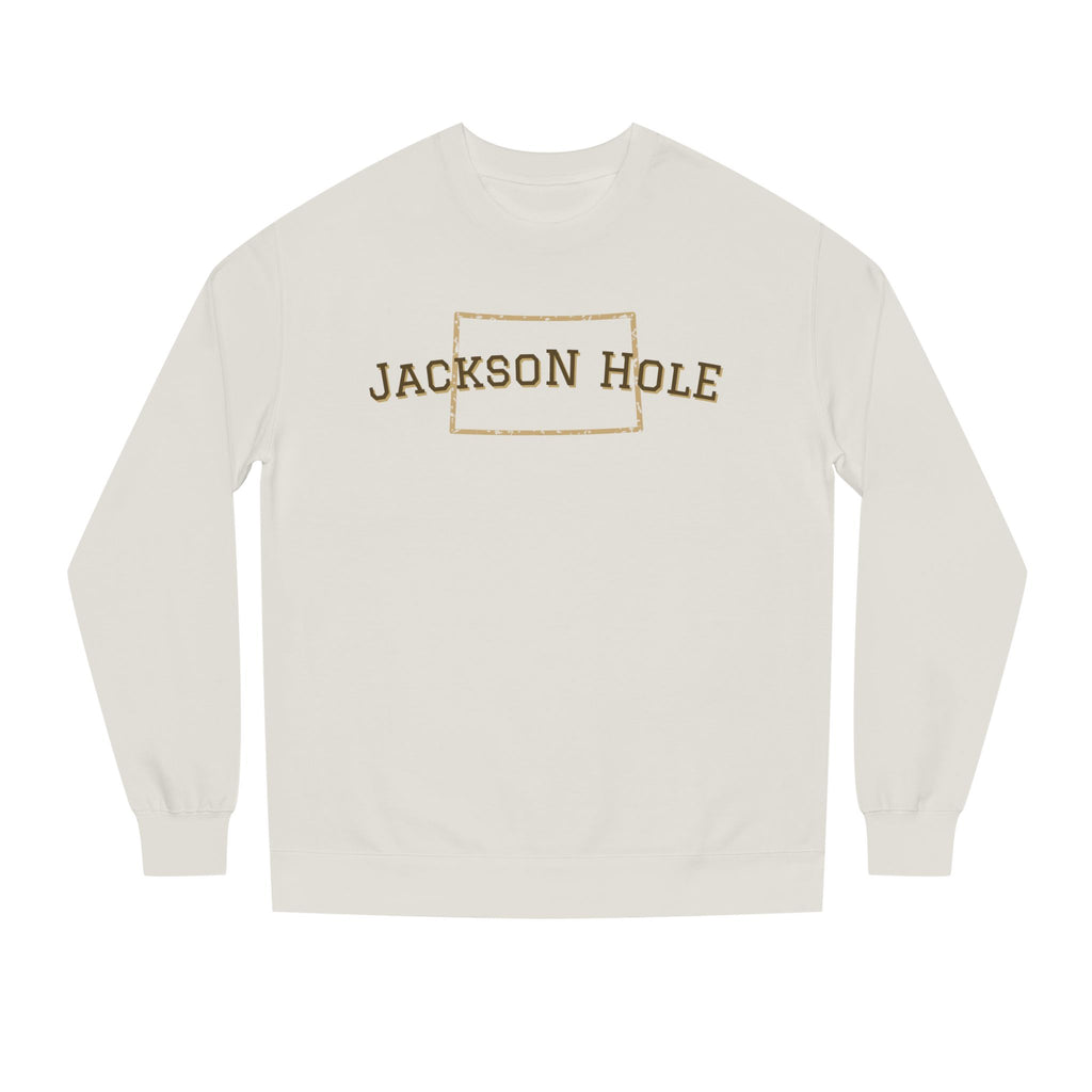 City Series Jackson Hole Sweatshirt