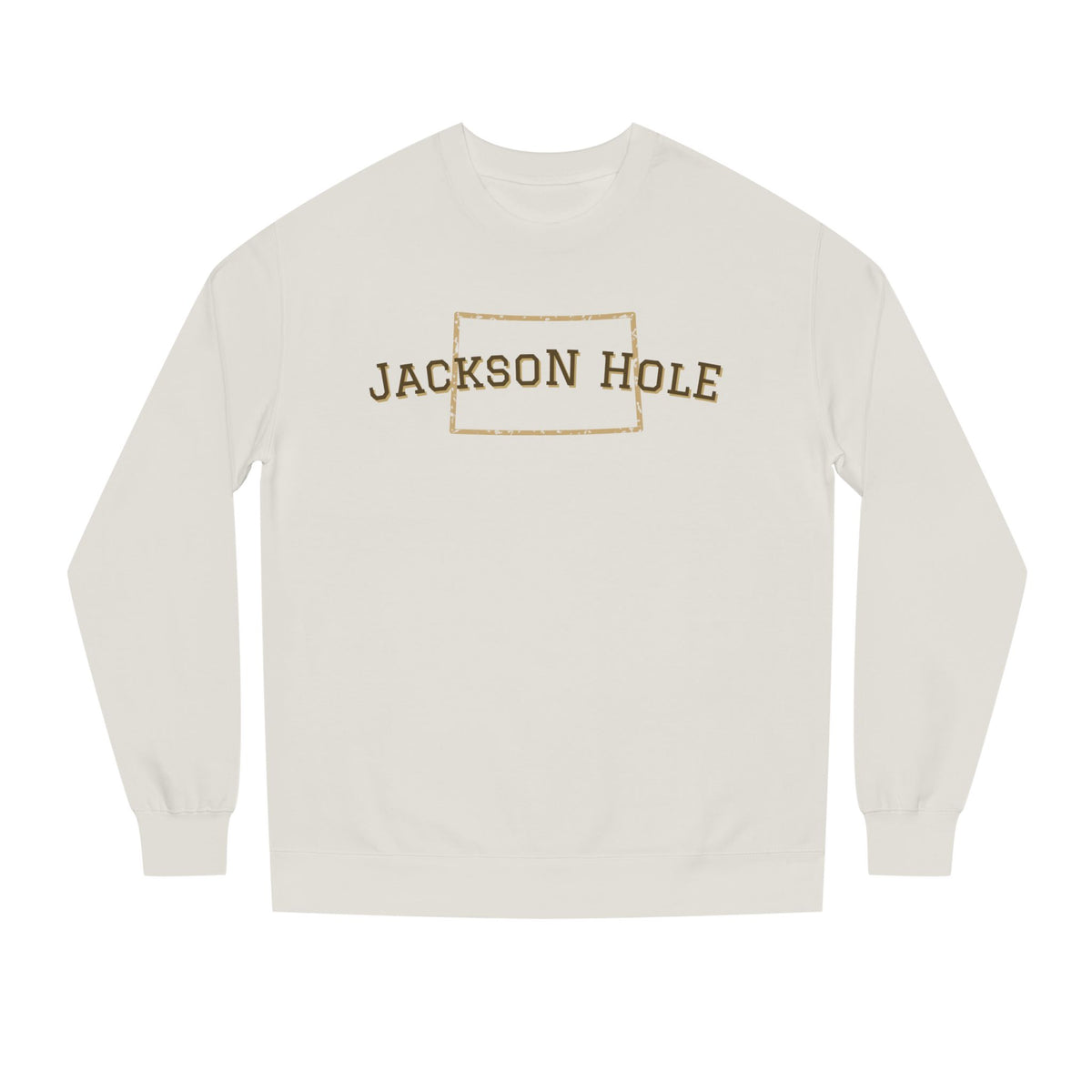 City Series Jackson Hole Sweatshirt
