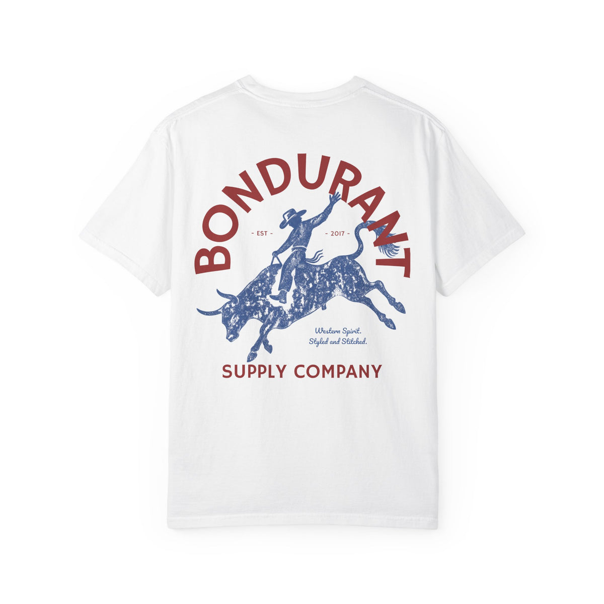 BSC Original 03 Unisex Tee